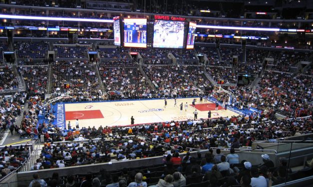 Tax Code Will Effect Corporate Entertainment