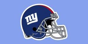 NY Giants Tickets