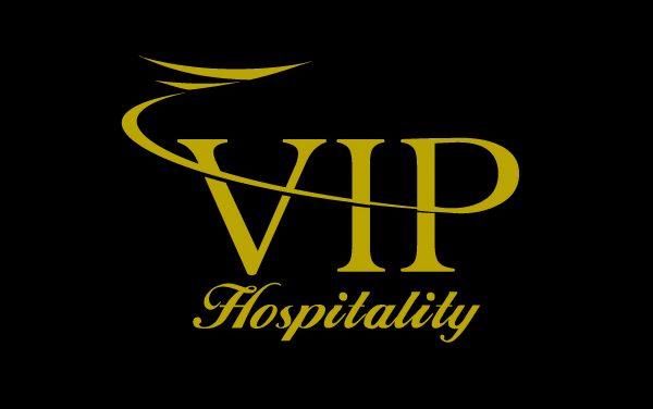 Welcome To VIP Hospitality