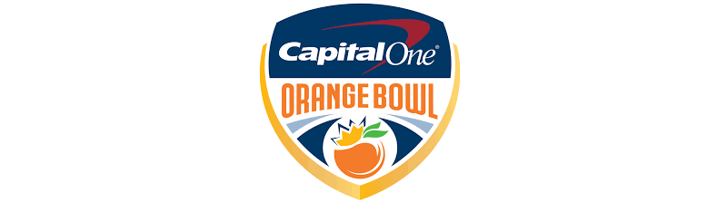 Capital One Orange Bowl