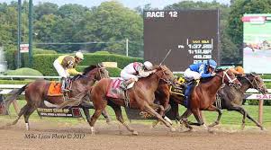 Travers Stakes