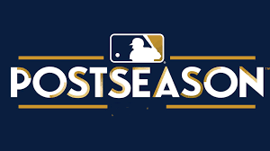 MLB Division Series