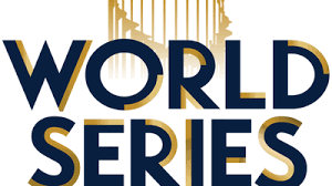 World Series Begins