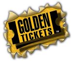 Golden Tickets