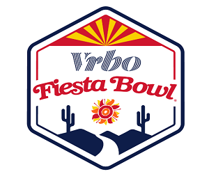 Vrbo Fiesta Bowl