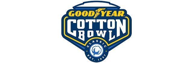 Goodyear Cotton Bowl